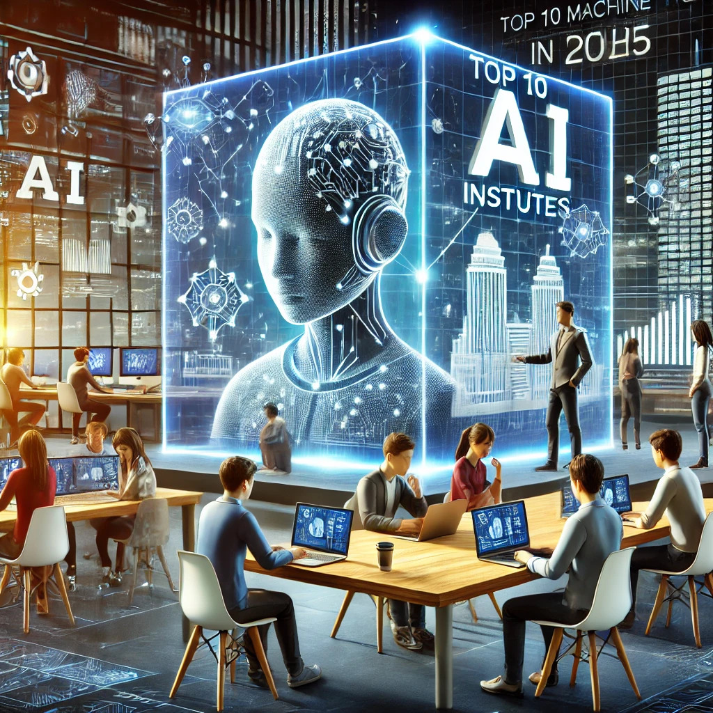 Machine Learning Course in Delhi: Learn AI & ML from Industry Experts